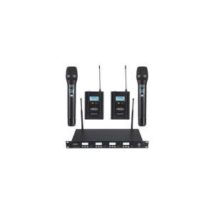 Sirus Quad R + 2H + 2B 470 Bundle