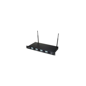 Sirus Quad R/4B 4 Headmike D 823 Set