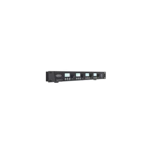 Sirus Quad R/4B 4 Headmike O 470 Set