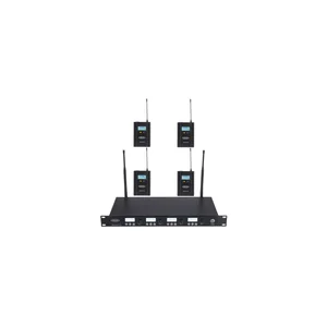 Sirus Quad R + 4B 470 Bundle
