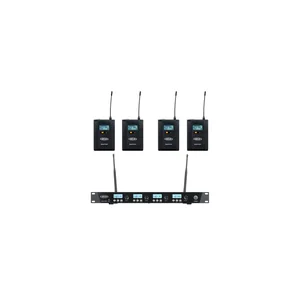Sirus Quad R + 4B 823 Bundle