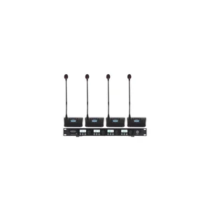Sirus Quad R + 4C 470 Bundle