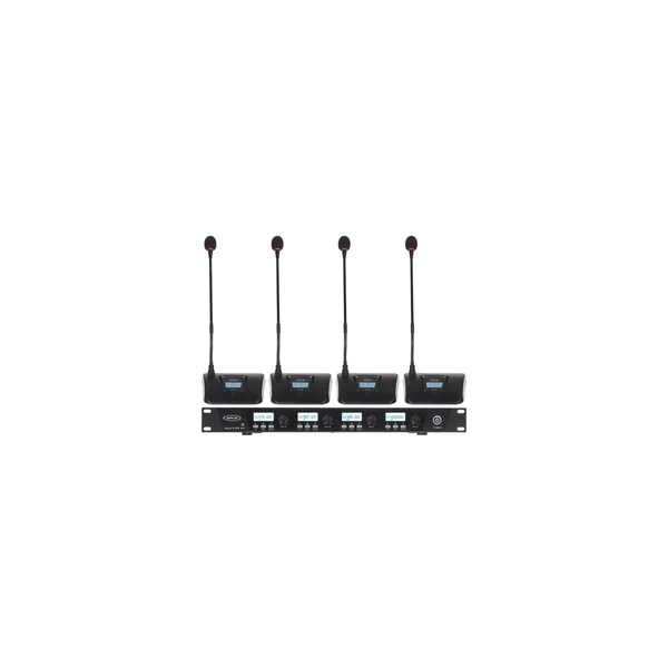 Sirus Quad R + 4C 470 Bundle