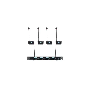 Sirus Quad R + 4C 823 Bundle