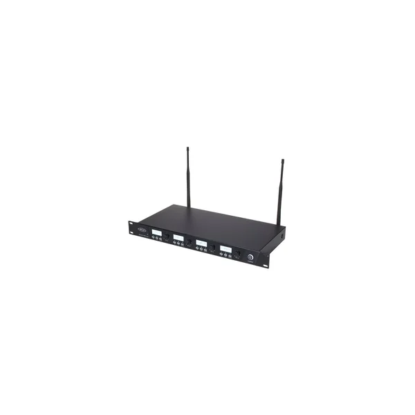 Sirus Quad R + 4H 470 Bundle