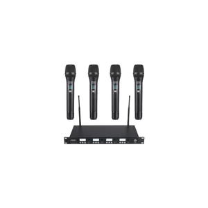 Sirus Quad R + 4H 470 Bundle