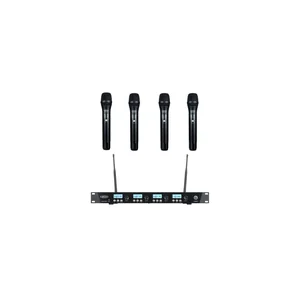 Sirus Quad R + 4H 823 Bundle
