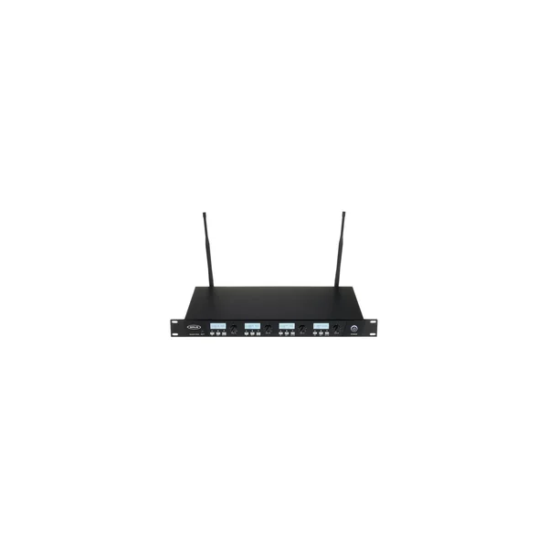 Sirus Quad R 823 MKII