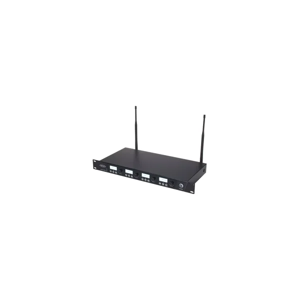 Sirus Quad R/8B 8 Headmike D 470 Set
