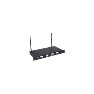 Sirus Quad R/8B 8 Headmike D 470 Set