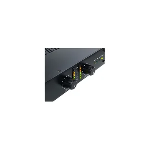Sirus Reflect 5 Amp Set black
