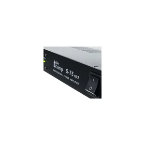 Sirus Reflect 5 Amp Set white