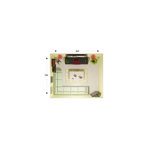Sirus Reflect 5 Amp Set white