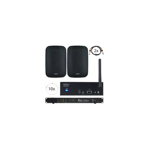 Sirus Reflect WiFi Bundle L