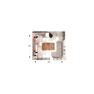 Sirus Reflect WiFi Bundle S