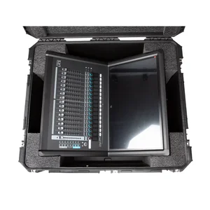 SKB 3026-15 Waves LV1 Classic Case