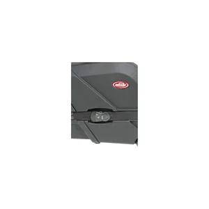 SKB 44 RW ATA Bass Guitar Safe