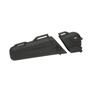 SKB 44 RW ATA Bass Guitar Safe