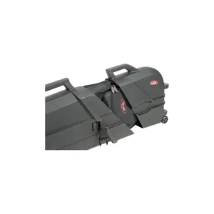 SKB 44 RW ATA Bass Guitar Safe