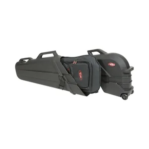 SKB 44 RW ATA Bass Guitar Safe