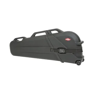SKB 44 RW ATA Bass Guitar Safe