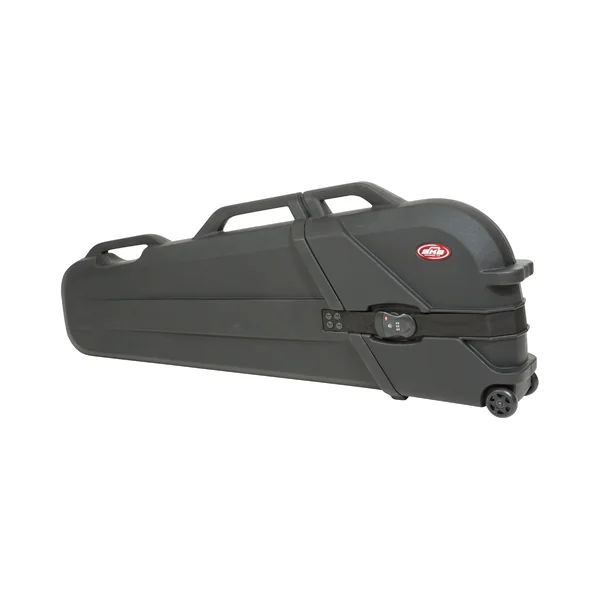 SKB 44 RW ATA Bass Guitar Safe