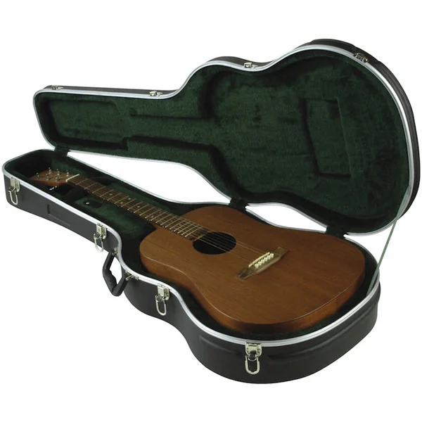 SKB Acoustic Dreadnought Economy