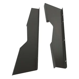 SKB Allen & Heath SQ5 Rack Ears