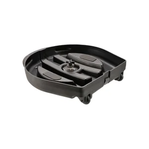 SKB CV22W 22" Cymbal Case