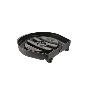 SKB CV24W 24" Cymbal Case