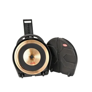 SKB CV24W 24" Cymbal Case