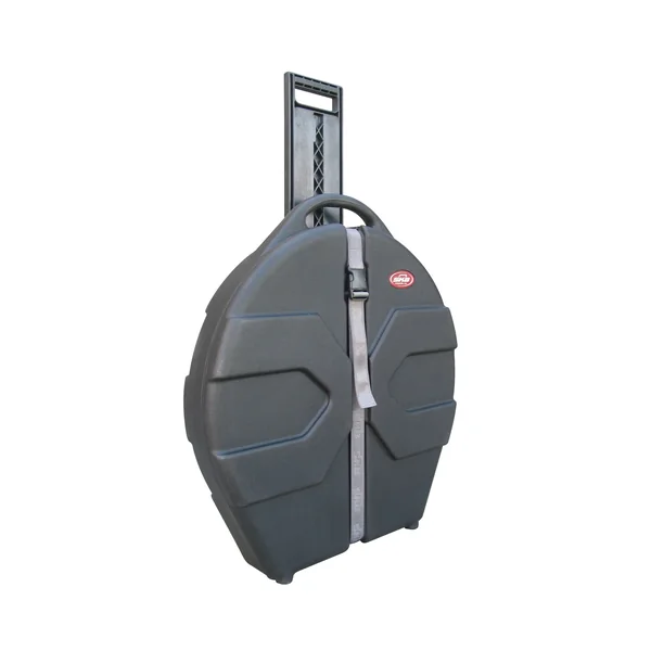 SKB CV24W 24" Cymbal Case