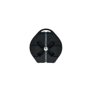 SKB CV8 Cymbal Case