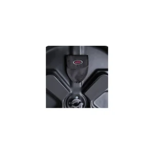 SKB CV8 Cymbal Case