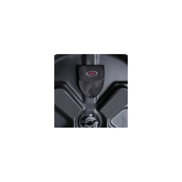 SKB CV8 Cymbal Case