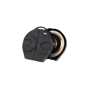 SKB CV8 Cymbal Case
