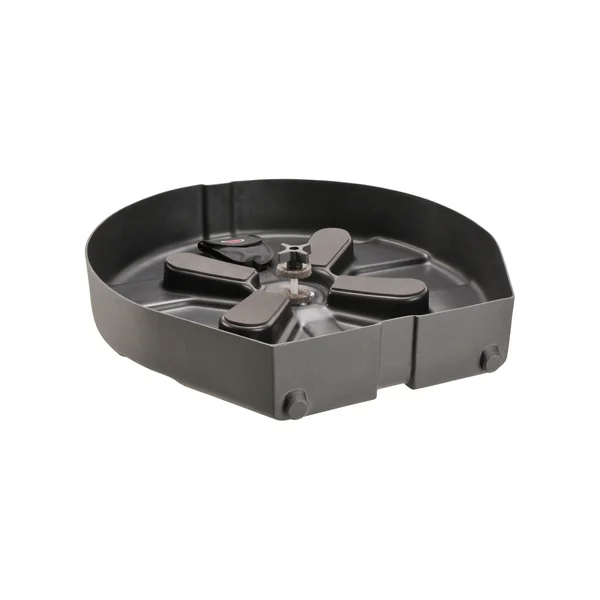 SKB CV8 Cymbal Case