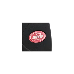 SKB D1214F 14"x12" Stand Tom Case
