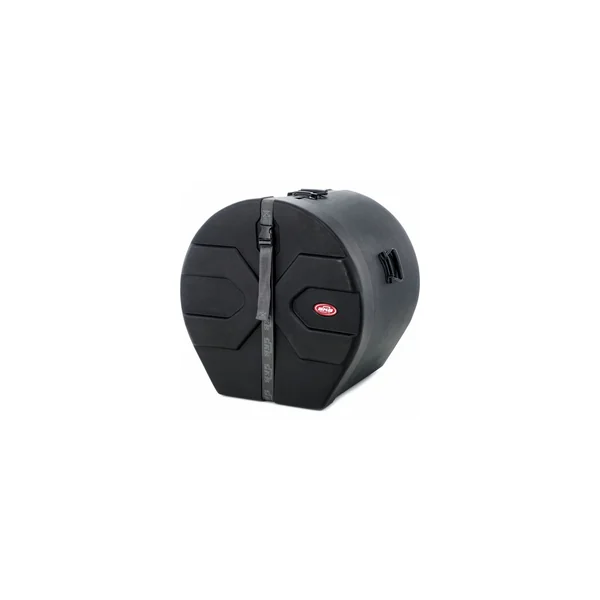 SKB D1620 20"x16" Bass Drum Case
