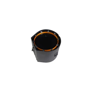 SKB D1620 20"x16" Bass Drum Case