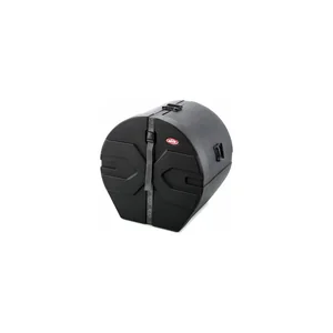 SKB D1622 22"x16" Bass Drum Case