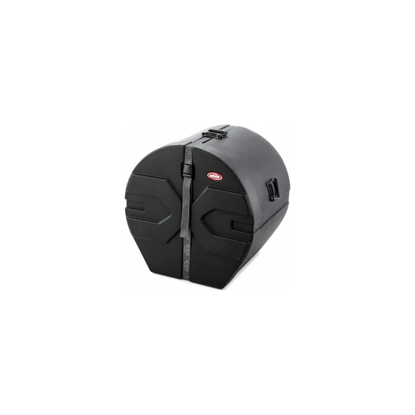 SKB D1622 22"x16" Bass Drum Case