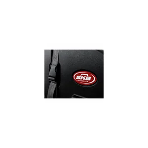 SKB D1622 22"x16" Bass Drum Case
