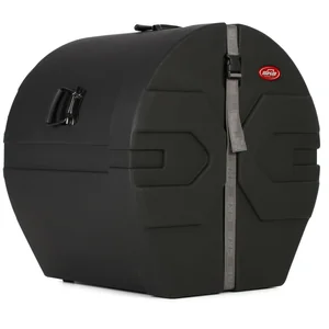 SKB D1622 22"x16" Bass Drum Case