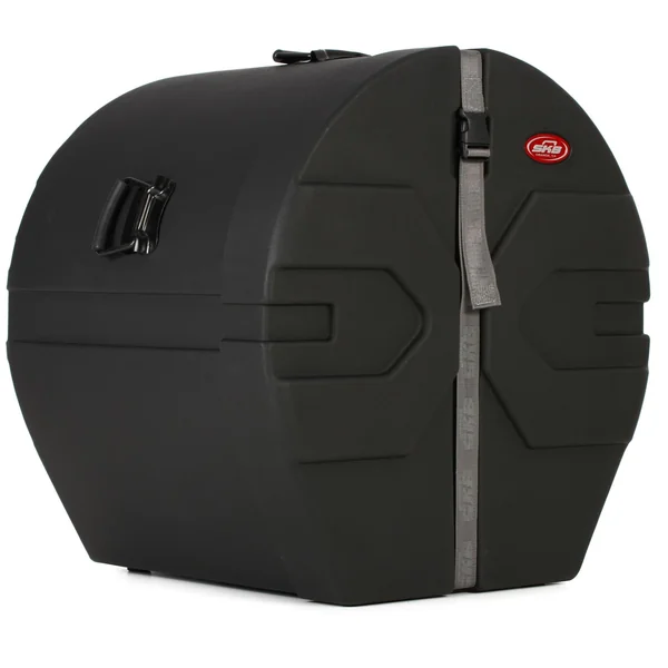 SKB D1622 22"x16" Bass Drum Case