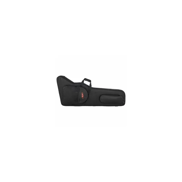 SKB EX/FB-Style El.Guitar Softcase