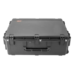 SKB iSeries A&H Qu-7 Case