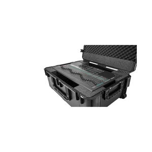 SKB iSeries A&H Qu-7 Case