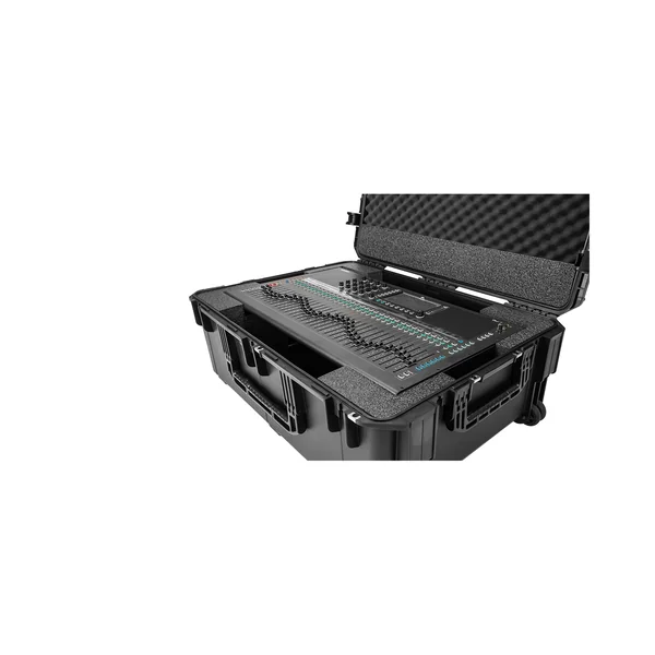 SKB iSeries A&H Qu-7 Case