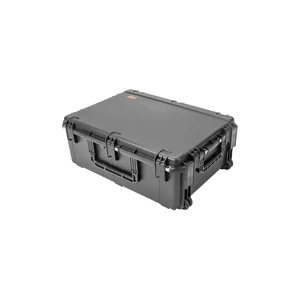 SKB iSeries A&H Qu-7 Case